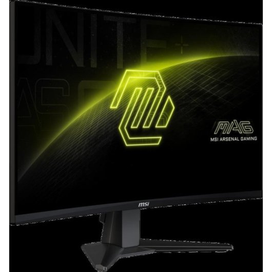 Monitor MSI MAG 276CXF 27" FullHD 280Hz VA Curvo HDR 0,5ms
