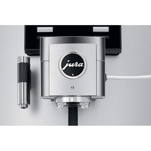 Difusor de leche JURA 24064 para cafeteras GIGA X8, X3, X10