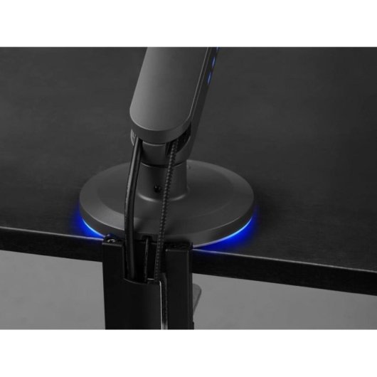 One For All DM 8110 Soporte Monitor 1 Brazo Mesa 13 a 43" VESA 75x75 a 100x100 Max 14Kg