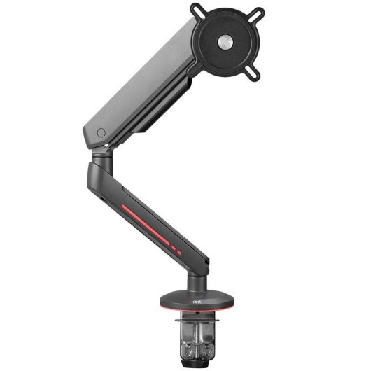 One For All DM 8110 Soporte Monitor 1 Brazo Mesa 13 a 43" VESA 75x75 a 100x100 Max 14Kg