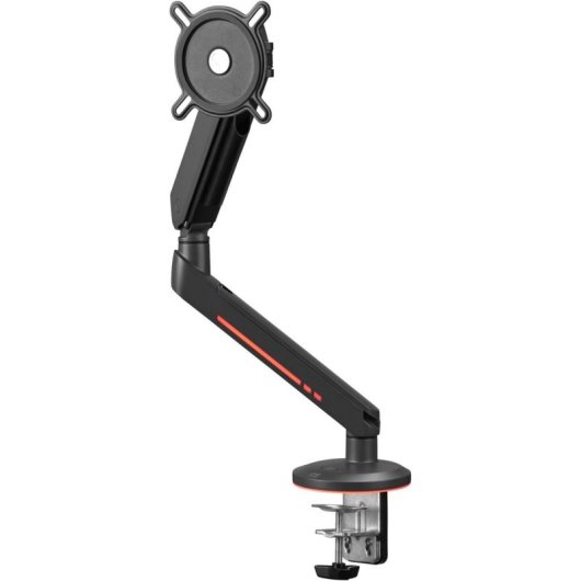 One For All DM 8110 Soporte Monitor 1 Brazo Mesa 13 a 43" VESA 75x75 a 100x100 Max 14Kg