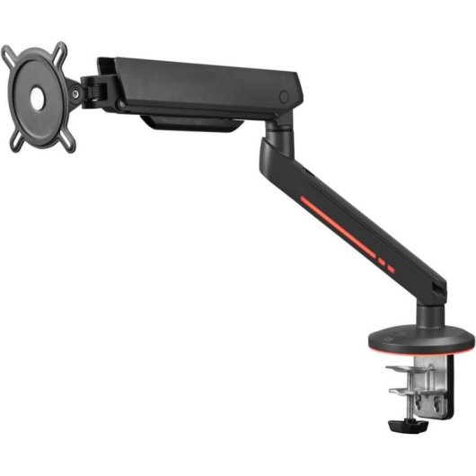 One For All DM 8110 Soporte Monitor 1 Brazo Mesa 13 a 43" VESA 75x75 a 100x100 Max 14Kg