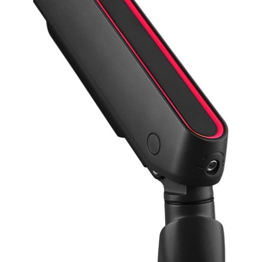 One For All DM 8110 Soporte Monitor 1 Brazo Mesa 13 a 43" VESA 75x75 a 100x100 Max 14Kg