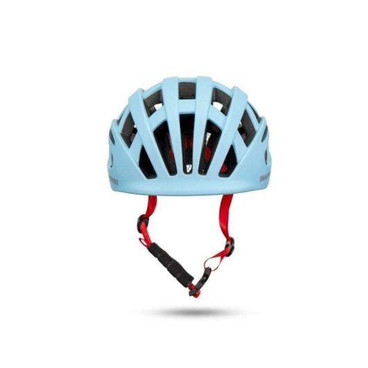 Casco Smartgyro Smart Helmet Urban Gray M/L con Luces LED y Carga USB-C