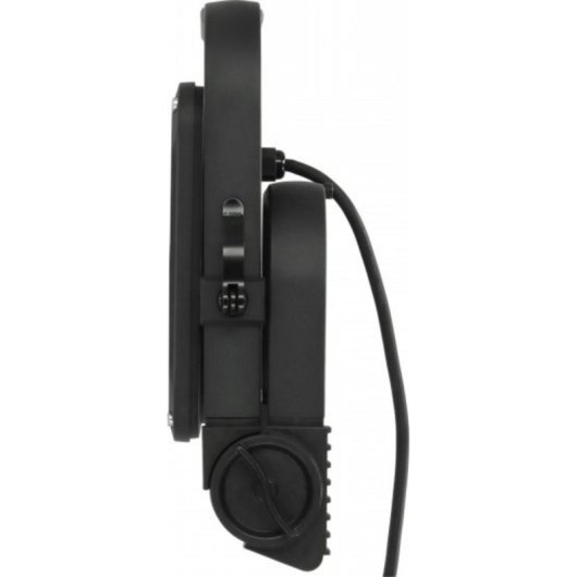 Projetor Brennenstuhl 1171250047 LED 100W IP65 6500K cabo 5m