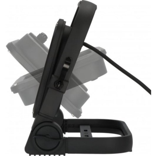 Projetor Brennenstuhl 1171250047 LED 100W IP65 6500K cabo 5m