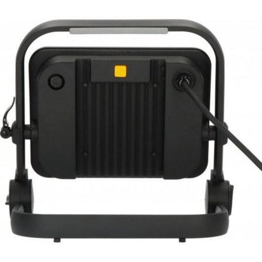 Projetor Brennenstuhl 1171250047 LED 100W IP65 6500K cabo 5m