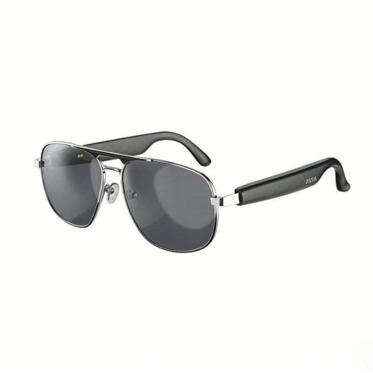 Paxa Pilot 7 Gafas Inteligentes Bluetooth KI Übersetzer UV Schutz Blau