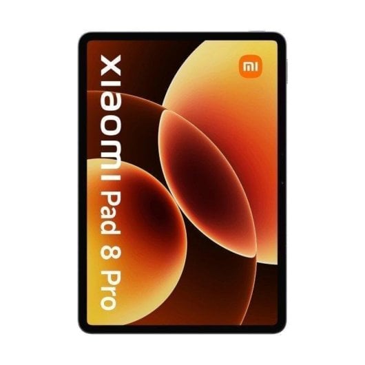 Tablet Xiaomi Pad 8 Pro WiFi 11,2" 12GB 512GB Grau