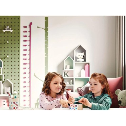 Ruban adhésif Tesa Eco & Crystal Transparent 10 m 19 mm écologique