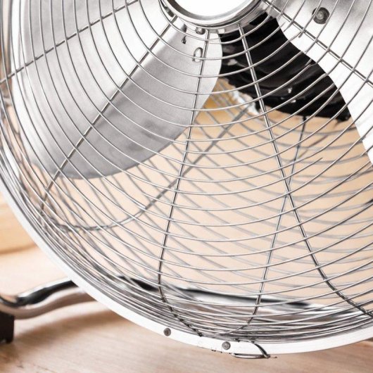 Ventilador industrial Melchioni Family MF2445IND Ø40 cm, 80 W, 3 velocidades