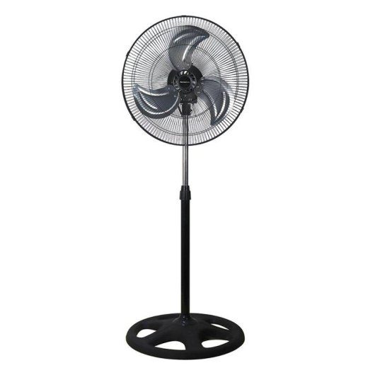 Ventilador Industrial Melchioni Family MF2412TRIO 3 en 1 45 W 3 Velocidades