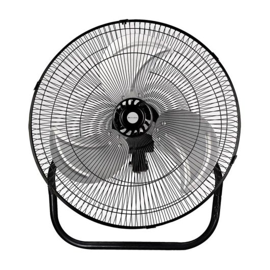 Ventilador Industrial Melchioni Family MF2412TRIO 3 en 1 45 W 3 Velocidades