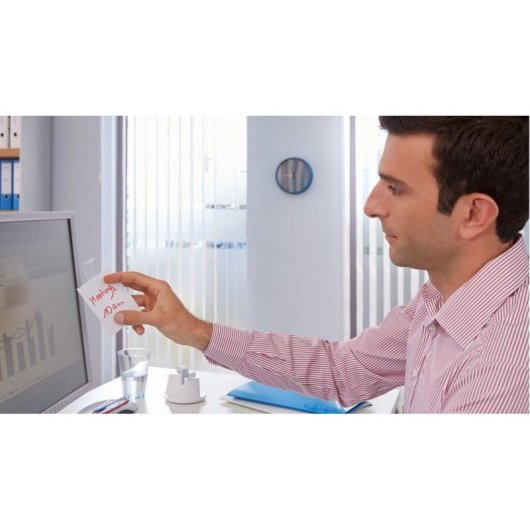 Cinta adhesiva Tesa 57315 Transparente 15 m 10 mm Fuerte