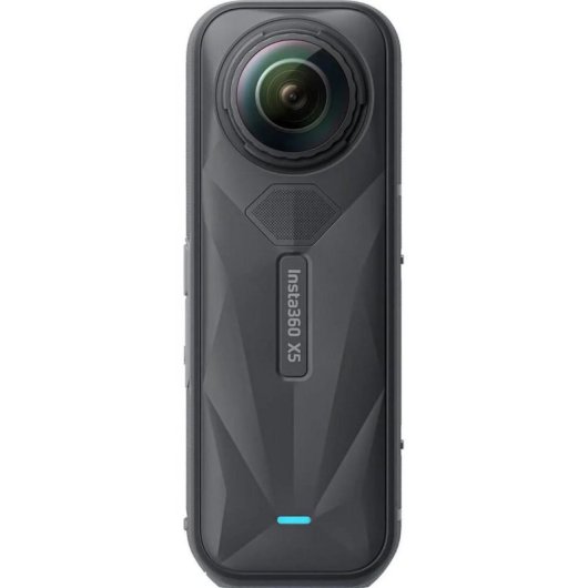 Cámara Deportiva Insta360 X5 8K UltraHD WIFI BT 360º Estabilización Avanzada UltraWide