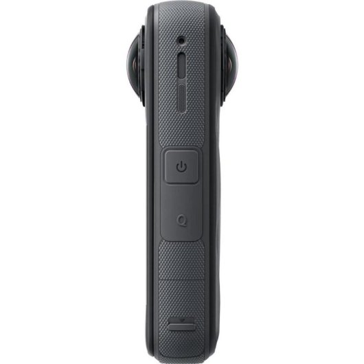 Cámara Deportiva Insta360 X5 8K UltraHD WIFI BT 360º Estabilización Avanzada UltraWide