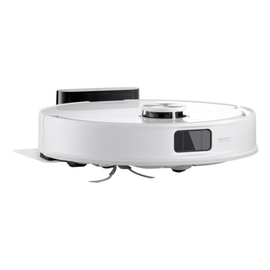 Robot Aspirapolvere e Lavapavimenti Roborock Q10 VF Navigazione LiDAR 10.000 Pa Controllo Vocale