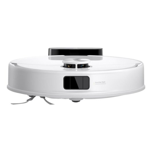 Robot Aspirapolvere e Lavapavimenti Roborock Q10 VF Navigazione LiDAR 10.000 Pa Controllo Vocale