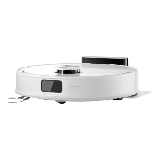 Robot Aspirapolvere e Lavapavimenti Roborock Q10 VF Navigazione LiDAR 10.000 Pa Controllo Vocale