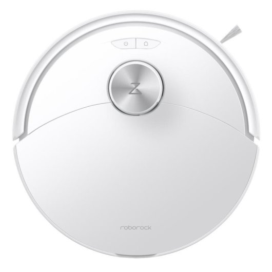 Robot Aspirapolvere e Lavapavimenti Roborock Q10 VF Navigazione LiDAR 10.000 Pa Controllo Vocale