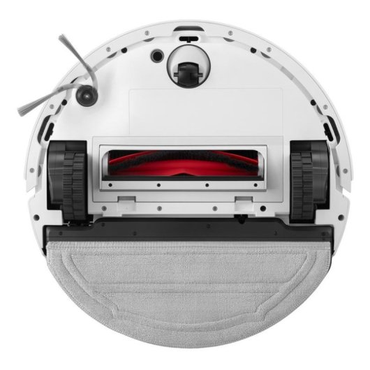 Robot Aspirapolvere e Lavapavimenti Roborock Q10 VF Navigazione LiDAR 10.000 Pa Controllo Vocale