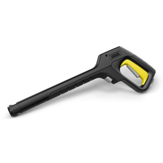 Mango Kärcher G 180 Q COMFORT!Hold Negro 191 x 548 x 38 mm