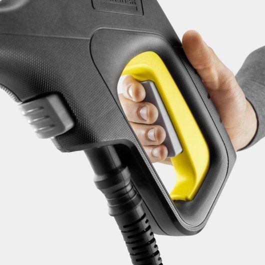 Mango Kärcher G 180 Q COMFORT!Hold Negro 191 x 548 x 38 mm