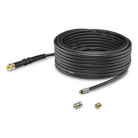 Accessorio Kärcher PC 15 Nero 250 mm per idropulitrici