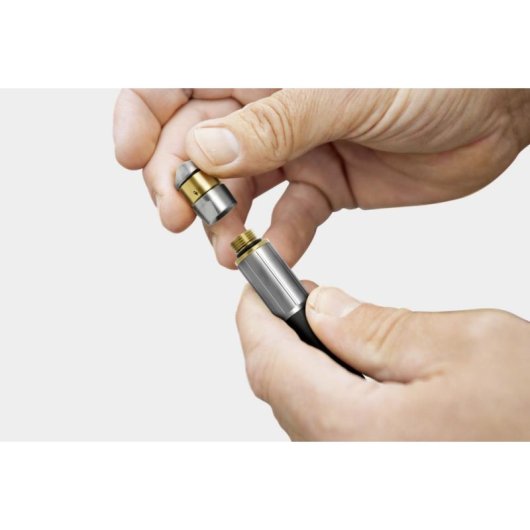 Accessorio Kärcher PC 15 Nero 250 mm per idropulitrici