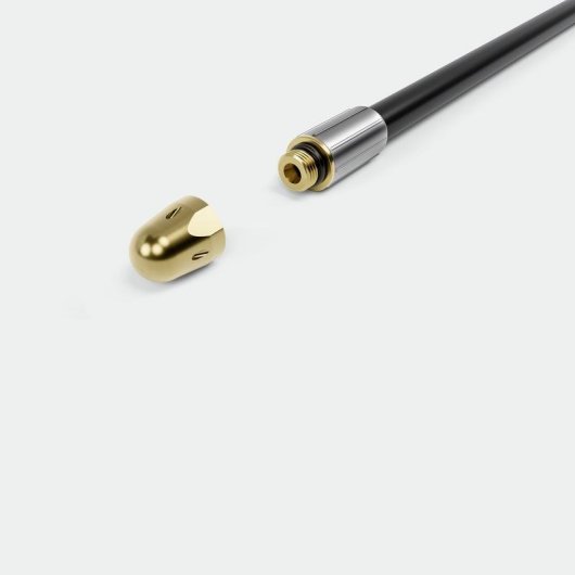 Accessorio Kärcher PC 15 Nero 250 mm per idropulitrici