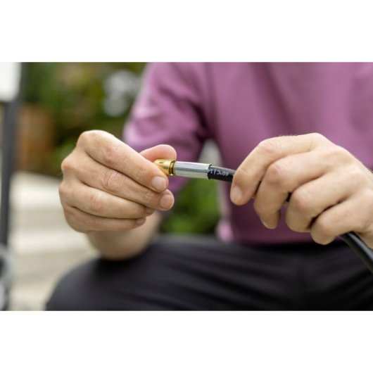 Accessorio Kärcher PC 15 Nero 250 mm per idropulitrici