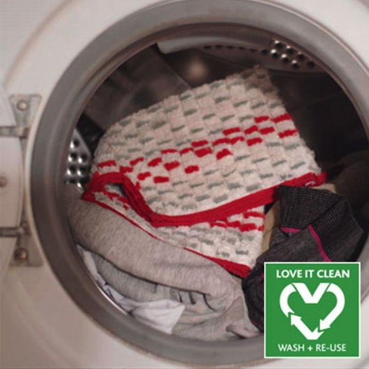 Fregona Vileda 1.2 Spray Max Microfibra Spray Vermelho Branco