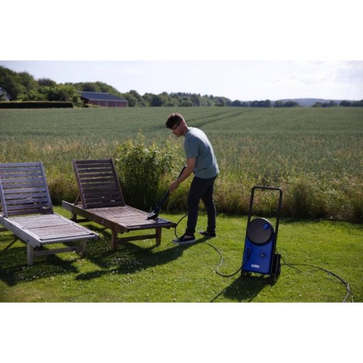 Idropulitrice Nilfisk CORE 140 Elettrica 140 bar 8 m