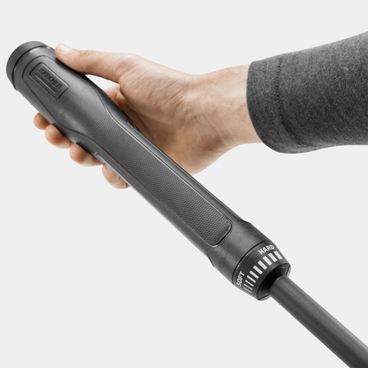 Lanze Kärcher 2.644-430.0 Kompatibel K 4 K 5 Schwarz 43 mm