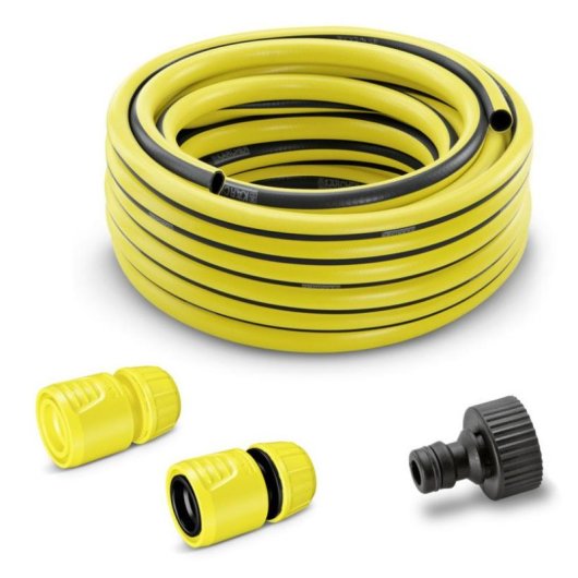 Manguera Kärcher Amarilla 280 m para Hidrolimpiadoras