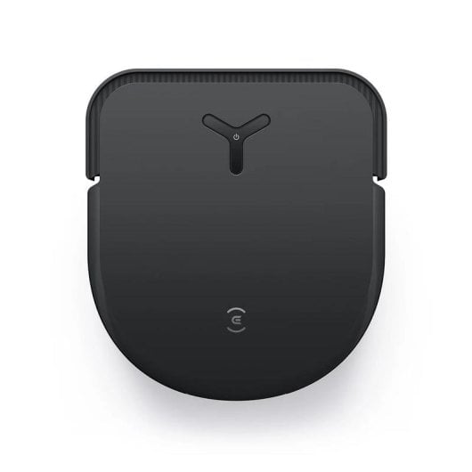 Robot Aspirapolvere e Lavapavimenti Ecovacs DEEBOT X5 OMNI Autosvuotamento Navigazione TrueDetect 3D 12.800 Pa