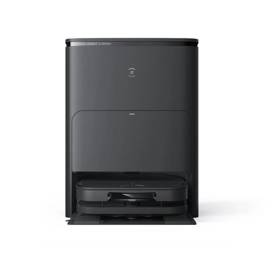 Robot Aspirapolvere e Lavapavimenti Ecovacs DEEBOT X5 OMNI Autosvuotamento Navigazione TrueDetect 3D 12.800 Pa