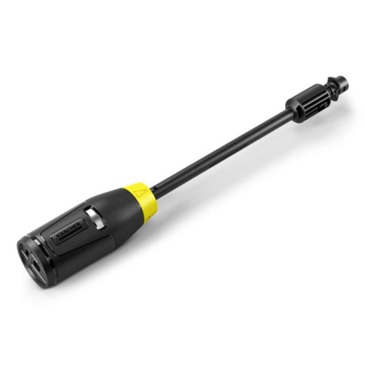 Lance Kärcher 2.644-439.0 Compatible K 6 K 7 59 mm Noir