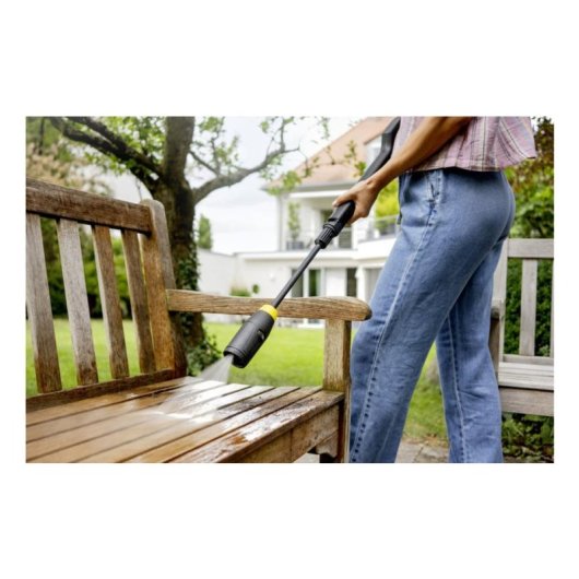 Lance Kärcher 2.644-439.0 Compatible K 6 K 7 59 mm Noir