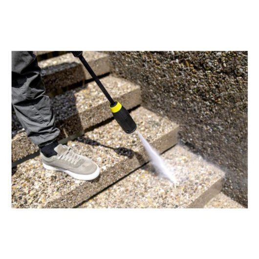 Lance Kärcher 2.644-439.0 Compatible K 6 K 7 59 mm Noir