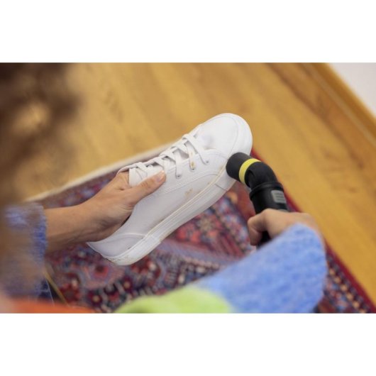 Brosse Kärcher 2.863-369.0 SE 3-18 Compact Compatibilité élargie