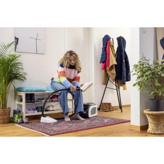 Brosse Kärcher 2.863-369.0 SE 3-18 Compact Compatibilité élargie