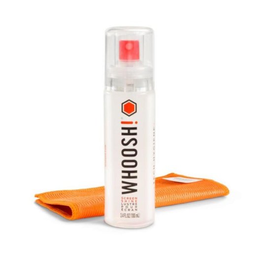 Reinigungsset Whoosh! Go XL 100 ml universell für Smartphone