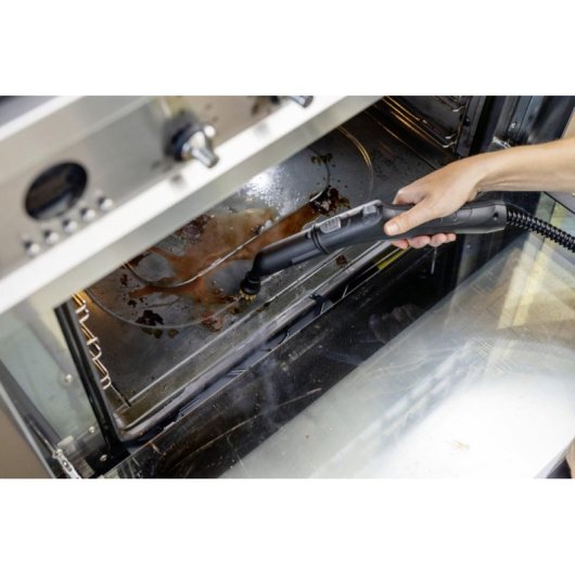 Bürstenset Kärcher 2.863-335.0 schwarz braun weiß für SC 2 bis SC 5