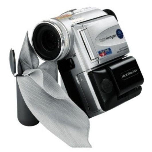 Kamera Kit Hama 00005904 Grau Polyester 155x155 24 Teile