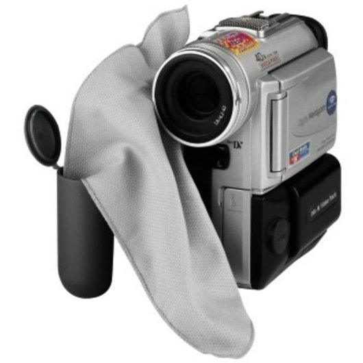 Kamera Kit Hama 00005904 Grau Polyester 155x155 24 Teile