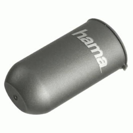 Kamera Kit Hama 00005904 Grau Polyester 155x155 24 Teile