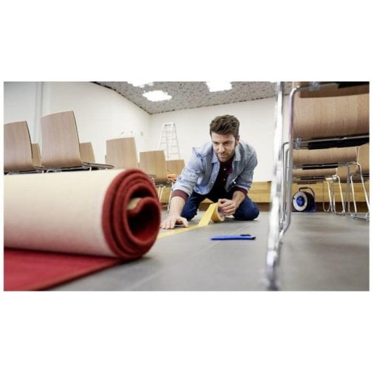 Cinta adhésive Tesa 56171-00003-11 10 m x 50 mm double face