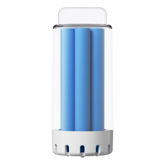 Kit de Accesorios para Robot Aspirador Ecovacs DEEBOT N30 PRO OMNI, 6 Piezas