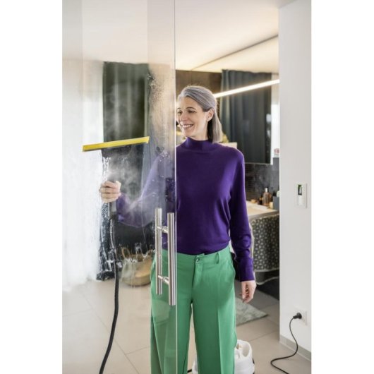 Accesorio Kärcher 2.863-336.0 para Limpiadores de Vapor SC 1 Multi y Otros Modelos